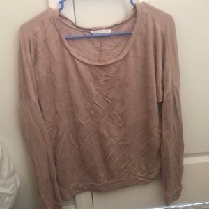 Pink sweater SO SOFT